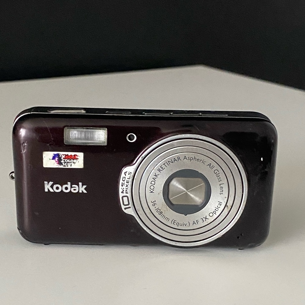 Kodak Digital Camera